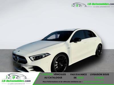 Mercedes Classe A  35 Mercedes-AMG BVA 4-Matic