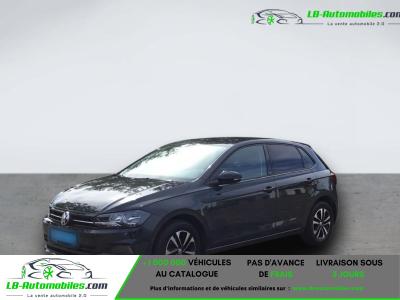 Volkswagen Polo 1.0 65 S&S BVM