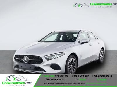 Mercedes Classe A Berline 180 BVA