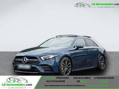 Mercedes Classe A Berline 35 Mercedes-AMG BVA  4Matic