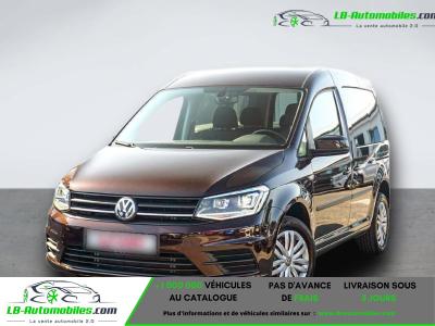 Volkswagen Caddy 1.4 TSI 130 BVM