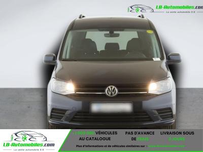 Volkswagen Caddy 2.0 TDI 150 BVM