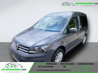 Volkswagen Caddy 2.0 TDI 75