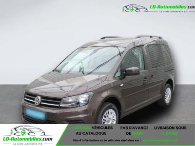 Volkswagen Caddy 2.0 TDI 75