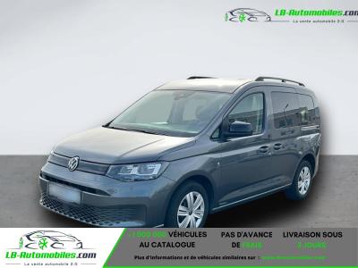 Volkswagen Caddy 1.5 TSI 114 BVA