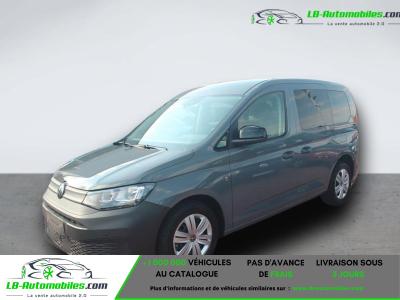 Volkswagen Caddy 1.5 TSI 114 BVA