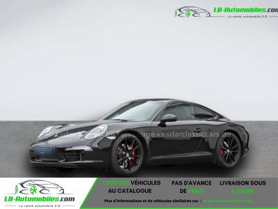 Porsche 911 - 991 Coupe S 3.8i 400 PDK