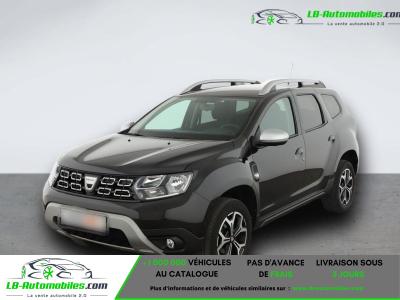 Dacia Duster TCe 150 FAP 4x2