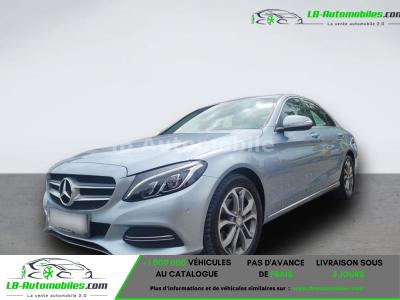 Mercedes Classe C 200 BVA