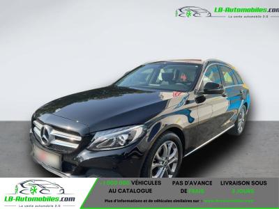 Mercedes Classe C Break 200 BVM