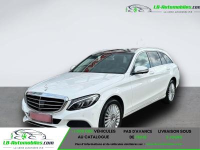 Mercedes Classe C Break 400 BVA 4Matic