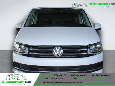 Volkswagen Multivan 2.0 TDI 198 BVA