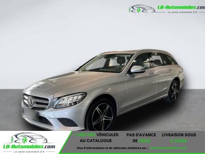 Mercedes Classe C Break 180 BVA