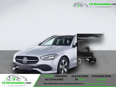 Mercedes Classe C Break 200 BVA