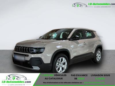 Jeep Avenger 1.2 100 ch