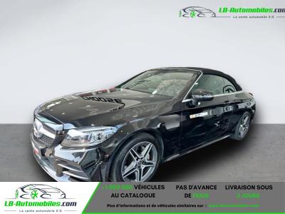 Mercedes Classe C Cabriolet 200 BVA