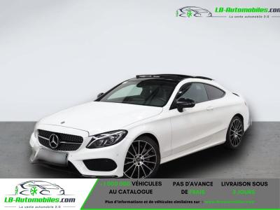 Mercedes Classe C Coupe 250 BVA