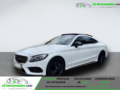 Mercedes Classe C Coupe 250 BVA