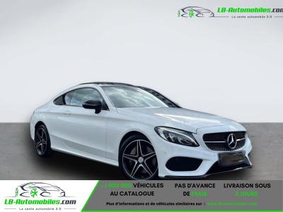 Mercedes Classe C Coupe 250 BVA