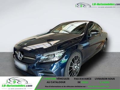 Mercedes Classe C Coupe 400 BVA