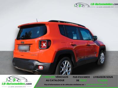 Jeep Renegade 1.0 GSE 120 ch BVM