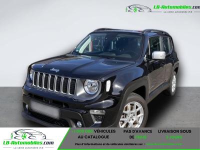 Jeep Renegade 1.5 130 ch BVR7 e-Hybrid