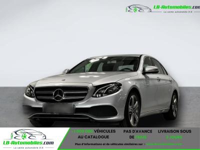 Mercedes Classe E 200 BVA