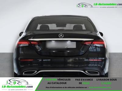 Mercedes Classe E 300 de BVA