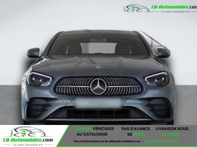 Mercedes Classe E 300 e BVA