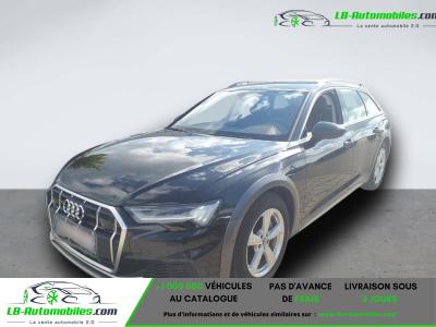 Audi A6 Allroad 45 TDI 245 ch Quattro BVA