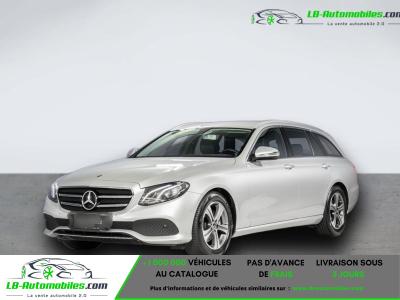 Mercedes Classe E Break 200 BVA