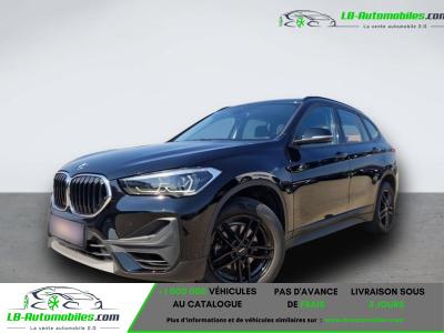 BMW X1 sDrive 18i 140 ch