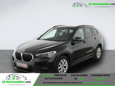 BMW X1 xDrive 18d 150 ch BVA