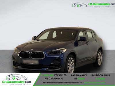 BMW X2 sDrive 18i 140 ch BVM