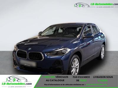 BMW X2 sDrive 18i 140 ch BVM