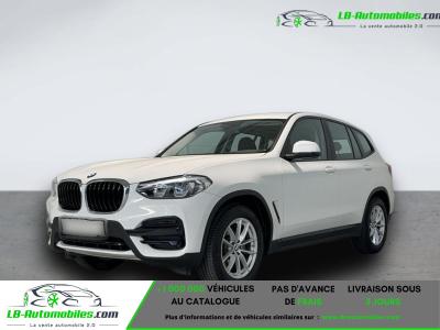 BMW X3 xDrive20d 190ch BVA