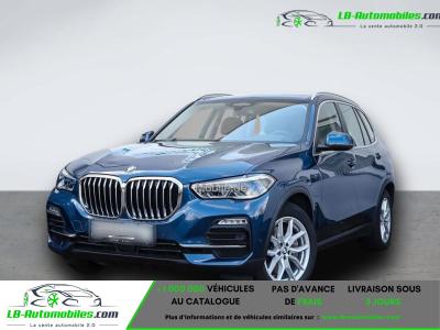 BMW X5 xDrive45e 394 ch BVA