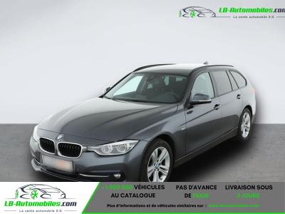 BMW Série 3 Touring 318d 150 ch BVA