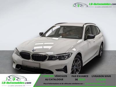 BMW Série 3 Touring 330d xDrive 265 ch BVA