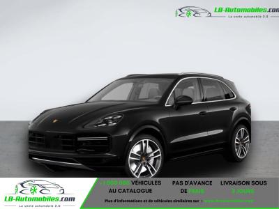 Porsche Cayenne Turbo 4.0 V8 550 ch  BVA