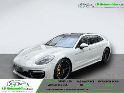 Porsche Panamera 4S V6 3.0 440 PDK