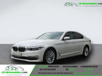 BMW Série 5 530d 265 ch BVA