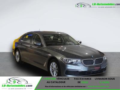 BMW Série 5 530e 252 ch BVA