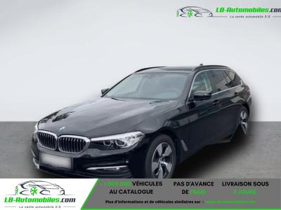 BMW Série 5 Touring 520d 190 ch BVA