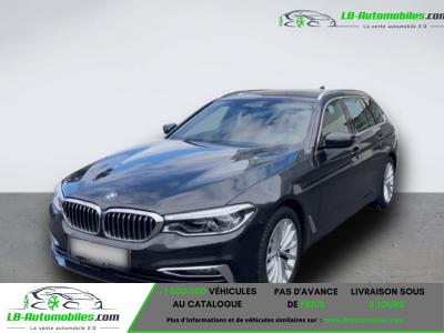 BMW Série 5 Touring 520d 190 ch BVA