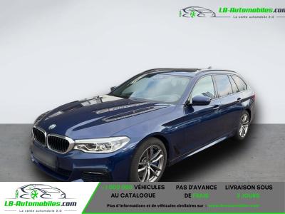 BMW Série 5 Touring 540d xDrive 320 ch BVA