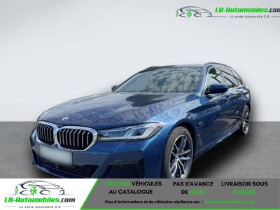 BMW Série 5 Touring 530e xDrive 292 ch BVA