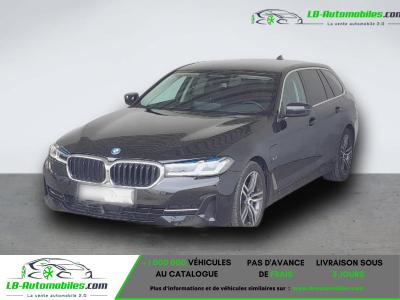 BMW Série 5 Touring 530e xDrive 292 ch BVA