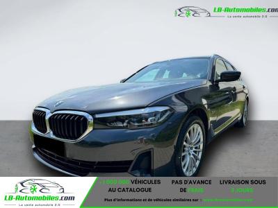 BMW Série 5 Touring 530e 292 ch BVA