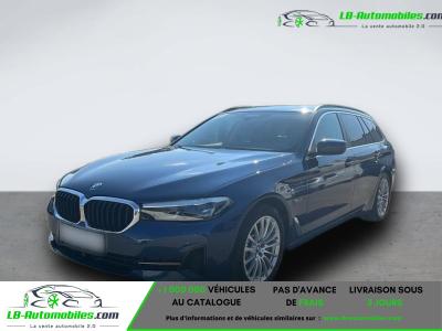 BMW Série 5 Touring 530e xDrive 292 ch BVA